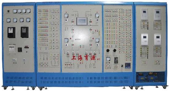 yydl-gd02 工厂供电综合自动化实训系统